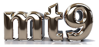 mt9 logo